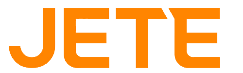 JETE Logo